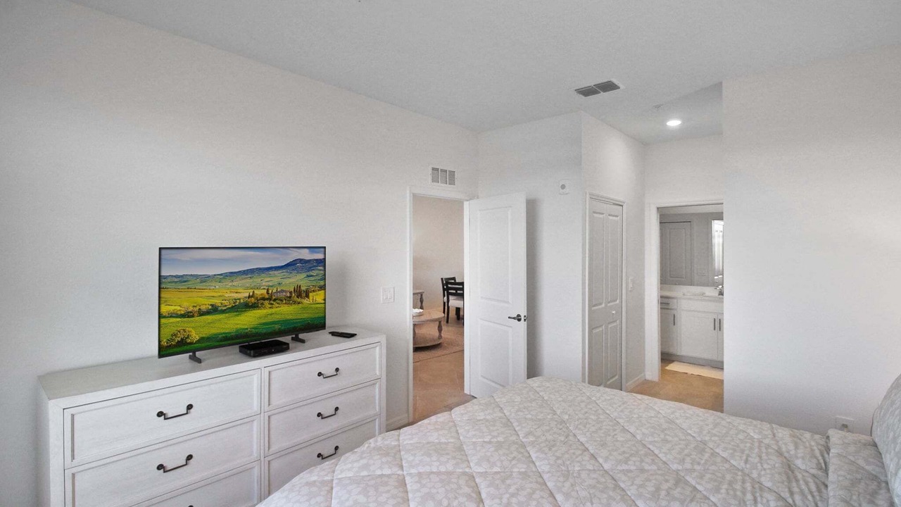 Photo of Bedroom in Venice