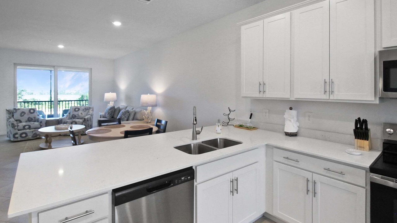 Photo of Kitchen in Venice