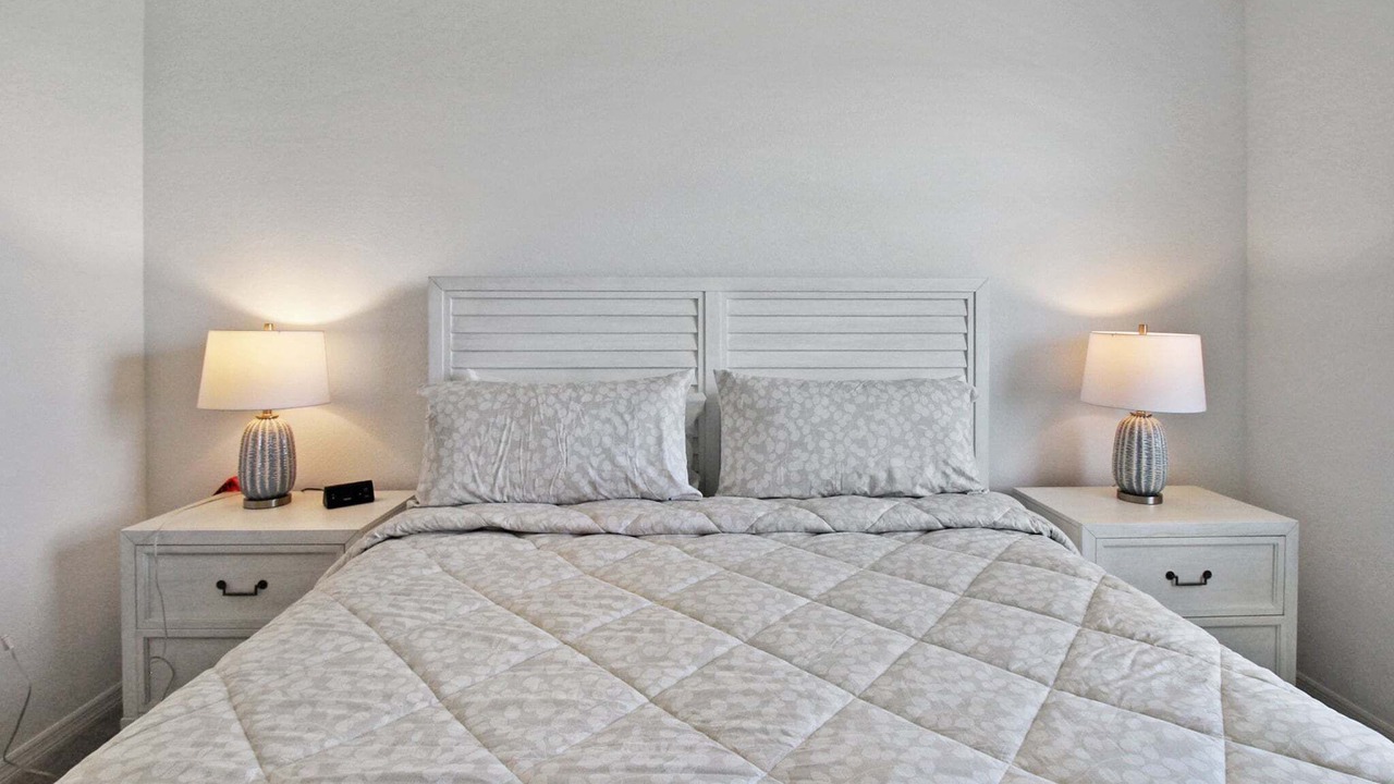 Photo of Bedroom in Venice