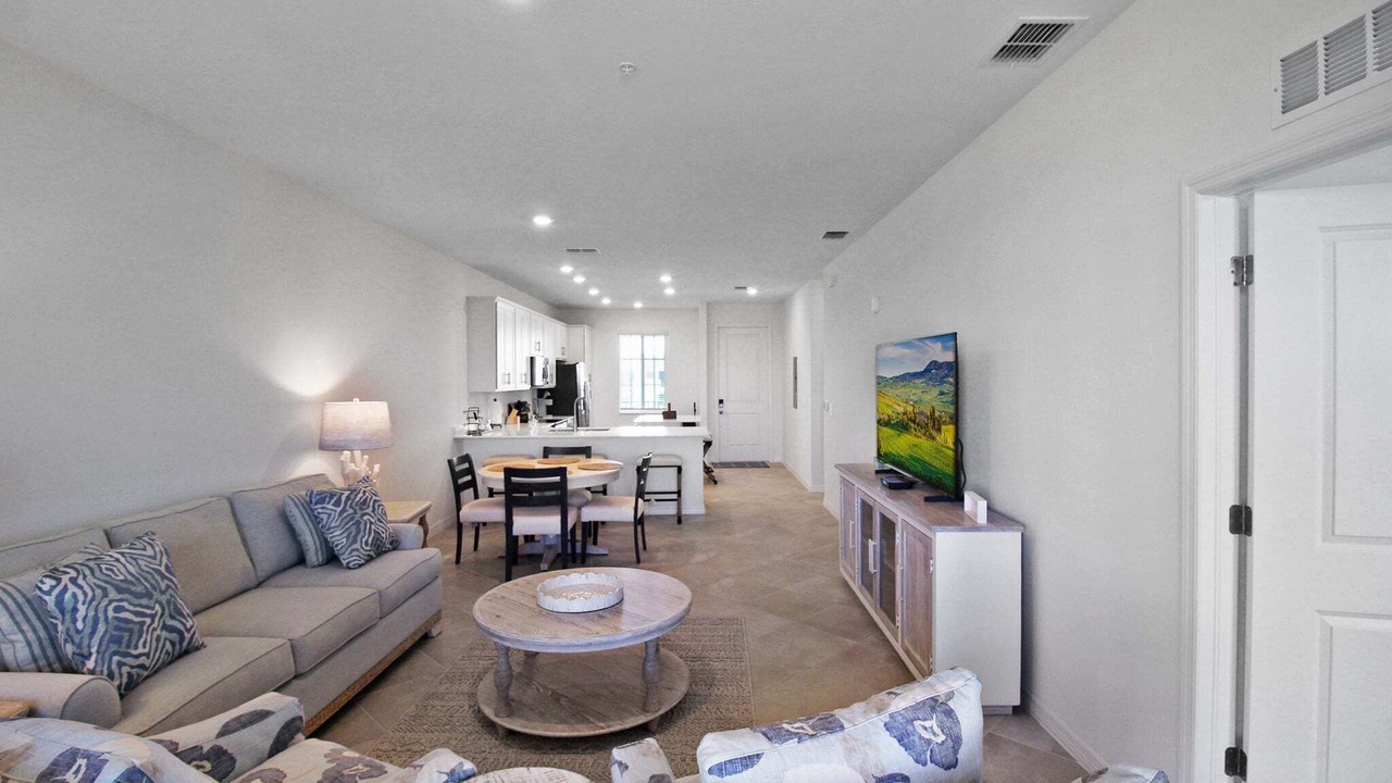 Photo of Livingroom in Venice
