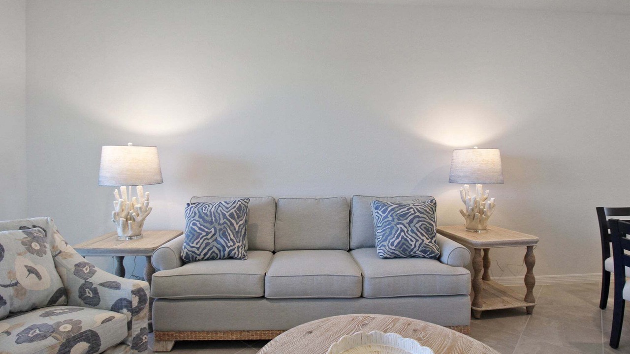 Photo of Livingroom in Venice