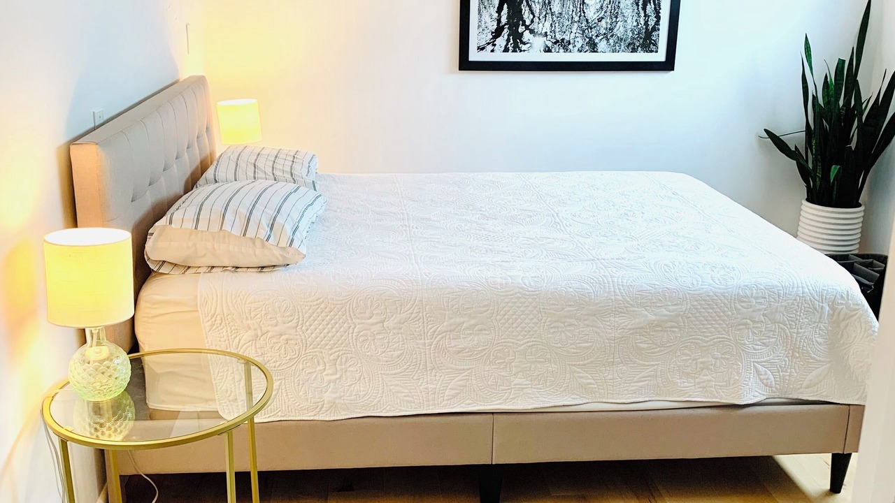 Photo of Bedroom in The Meadows