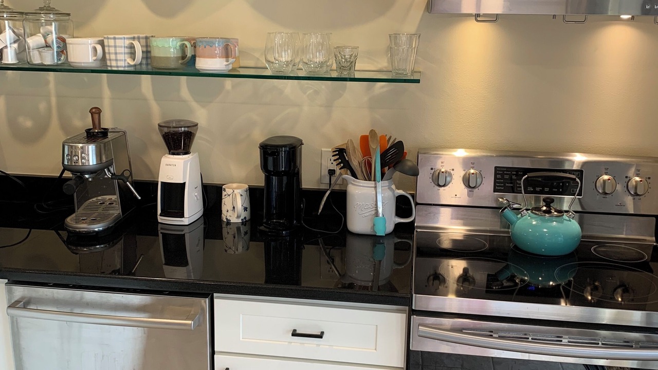 Photo of Kitchen in The Meadows