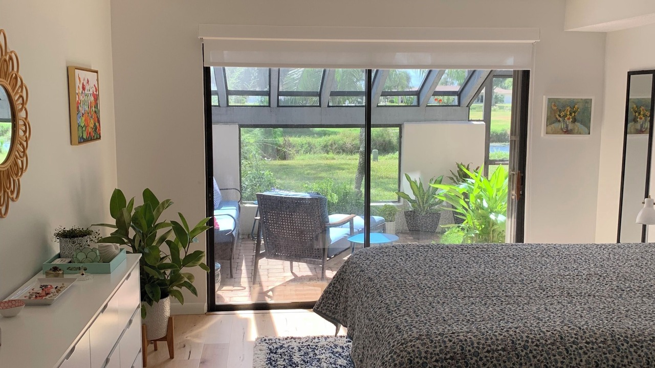 Photo of Bedroom in The Meadows