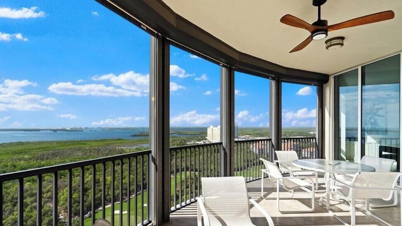 Photo of Outdoor in Bonita Springs