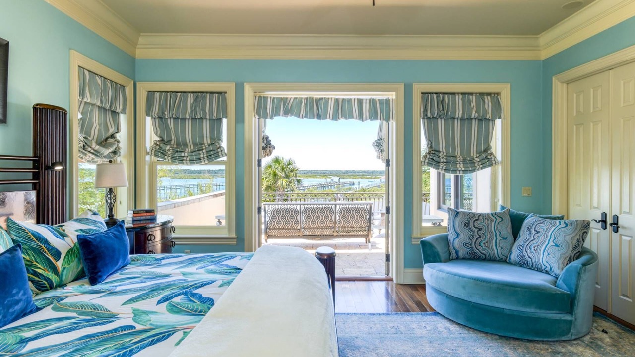Photo of Patio Balcony in Crescent Beach