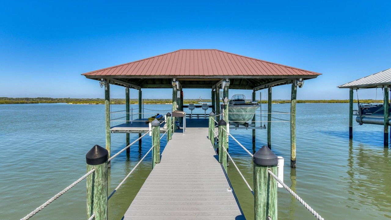 Photo of Outdoor in Crescent Beach