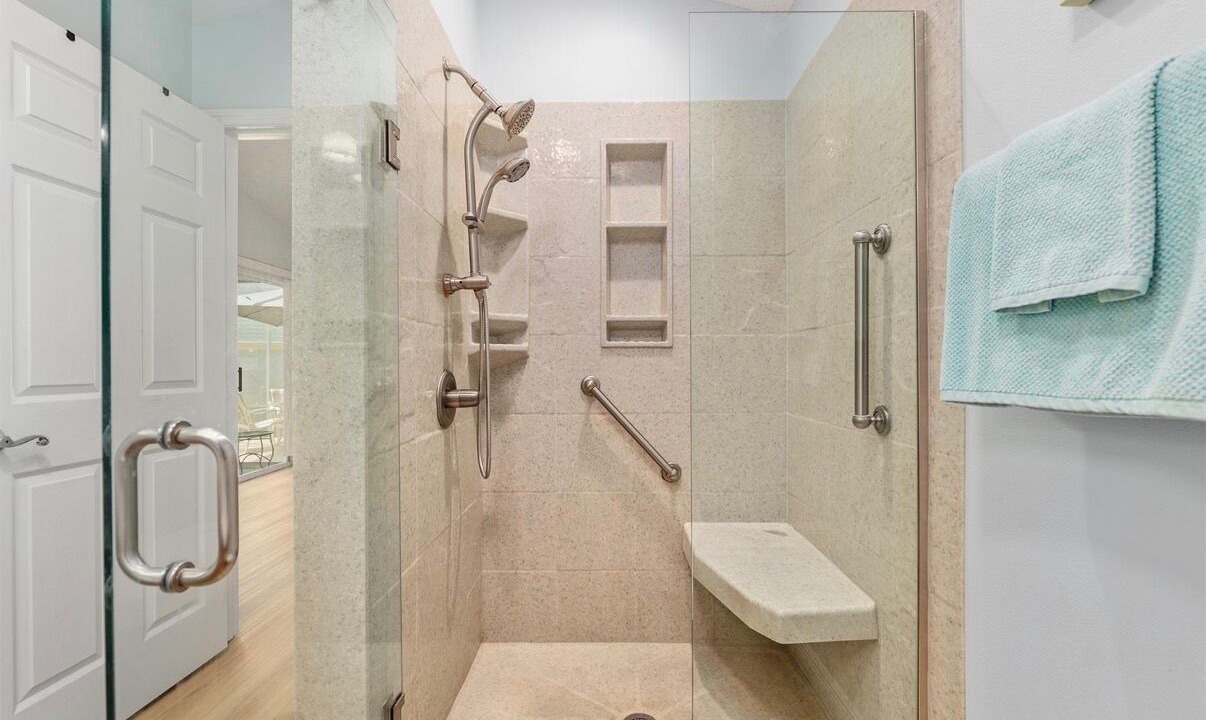 Photo of Bathroom in Sabal Chase