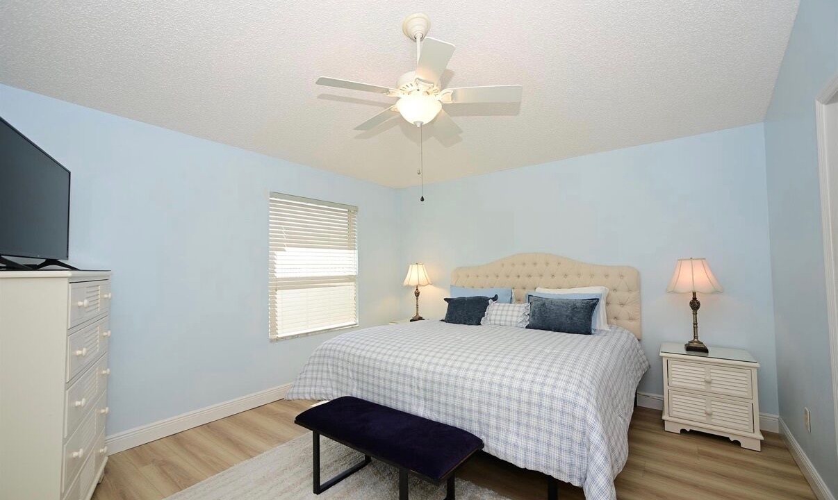 Photo of Bedroom in Sabal Chase
