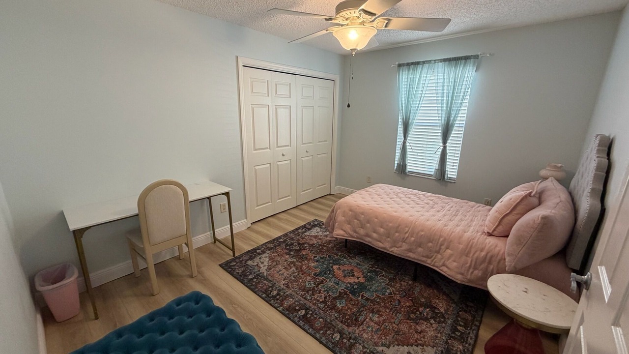 Photo of Bedroom in Sabal Chase