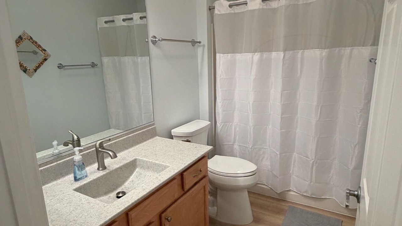 Photo of Bathroom in Sabal Chase