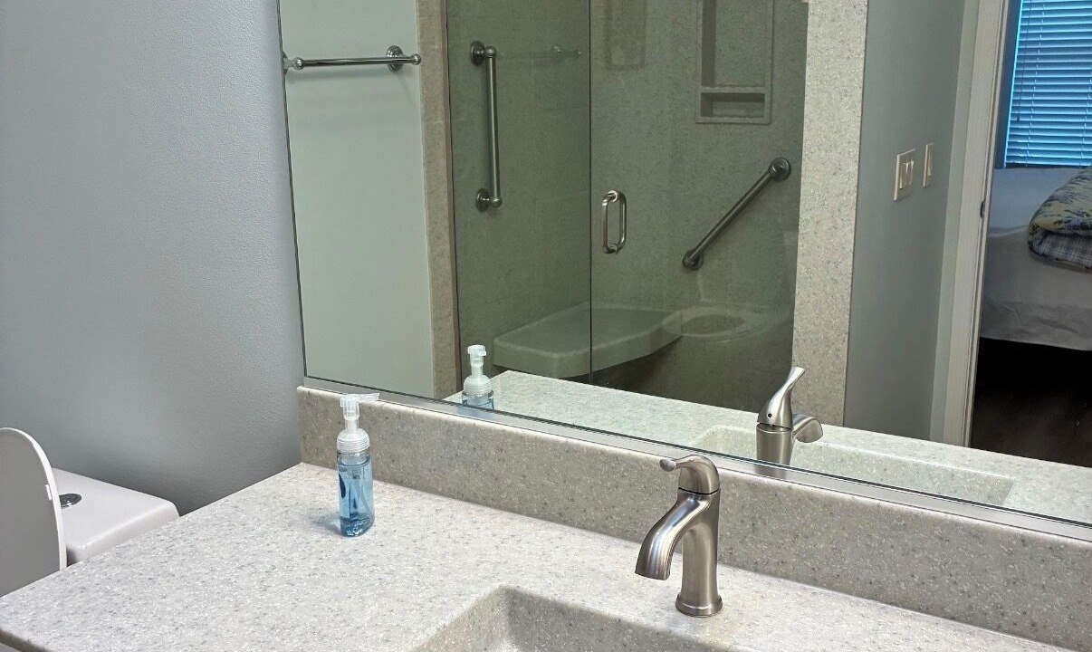Photo of Bathroom in Sabal Chase