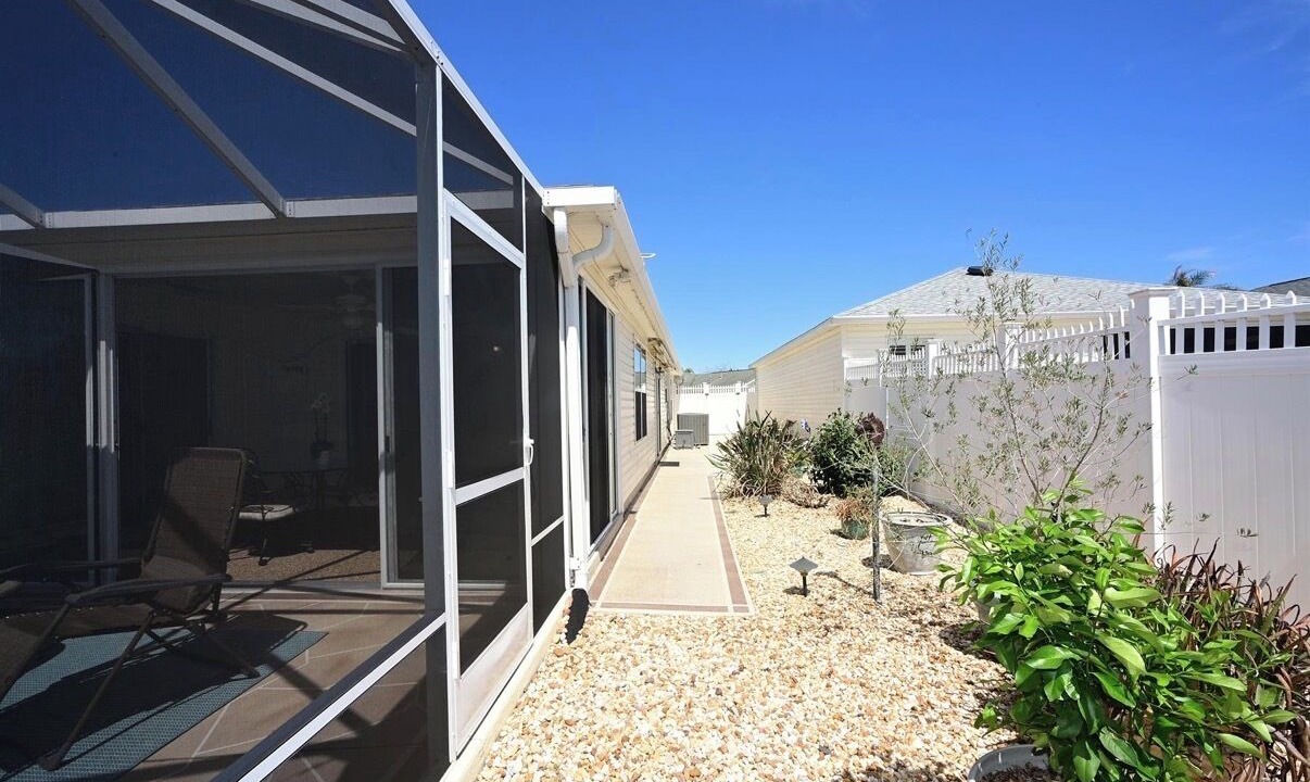 Photo of Outdoor in Sabal Chase