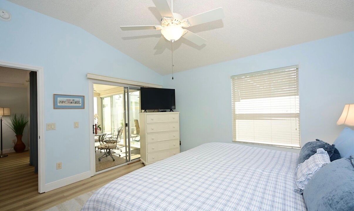 Photo of Bedroom in Sabal Chase