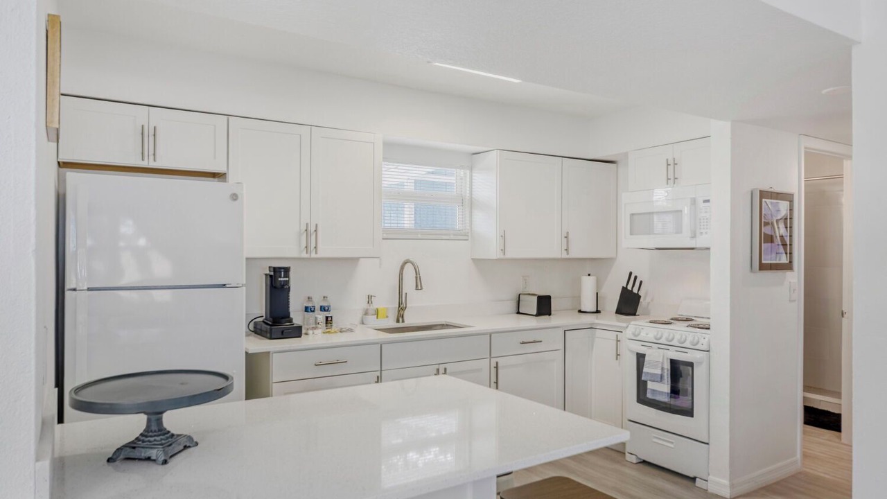 Photo of Kitchen in Tropic