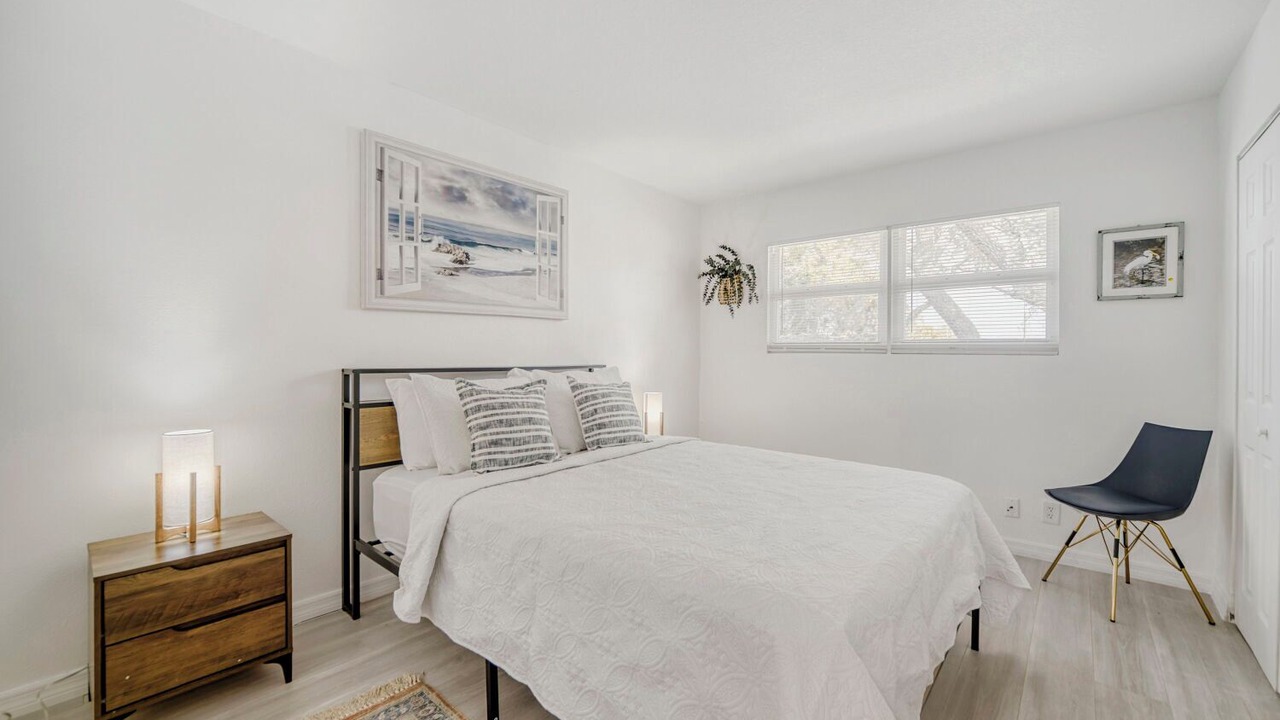 Photo of Bedroom in Tropic