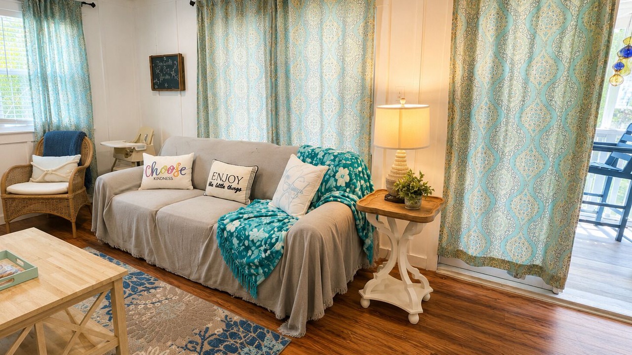 Photo of Livingroom in Truckland