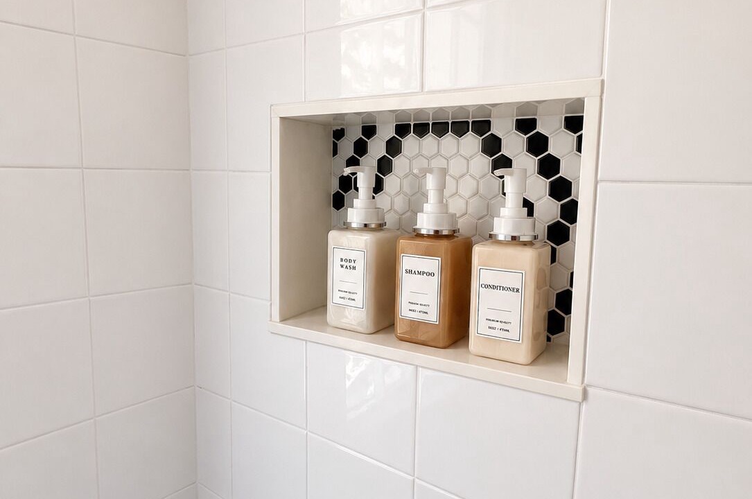 Photo of Bathroom in Truckland
