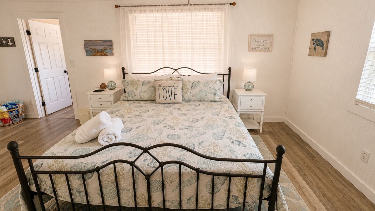Photo of Bedroom in Truckland