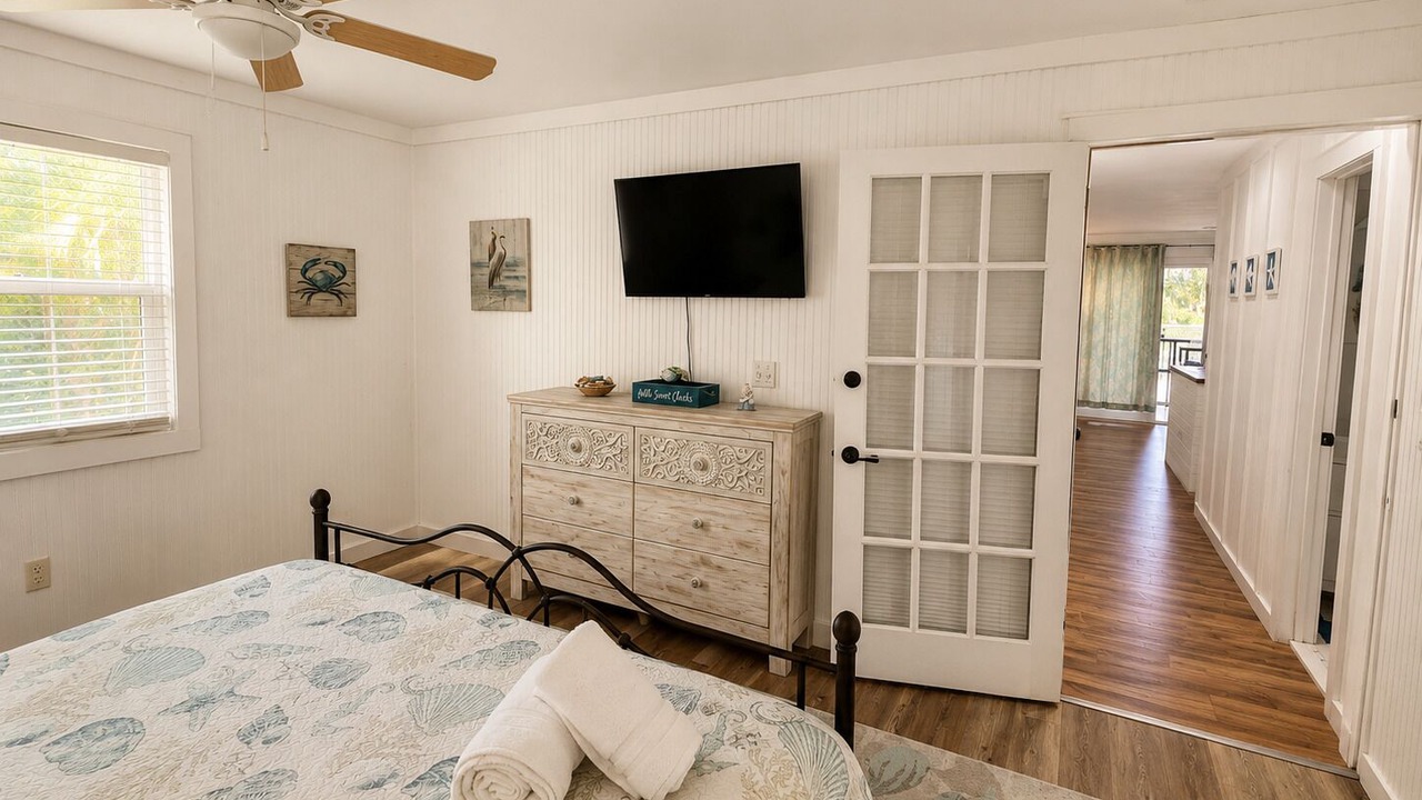 Photo of Bedroom in Truckland