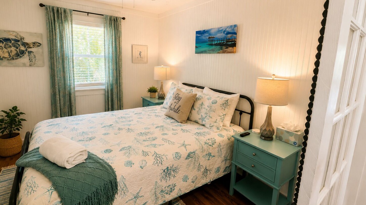 Photo of Bedroom in Truckland
