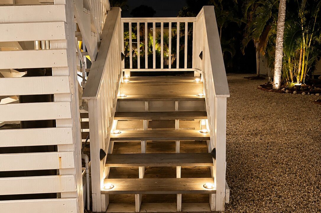 Photo of Patio Balcony in Truckland