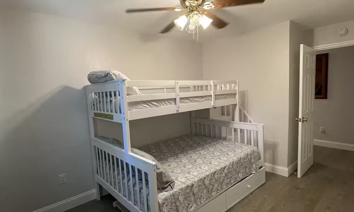 Photo of Bedroom in Fellowship