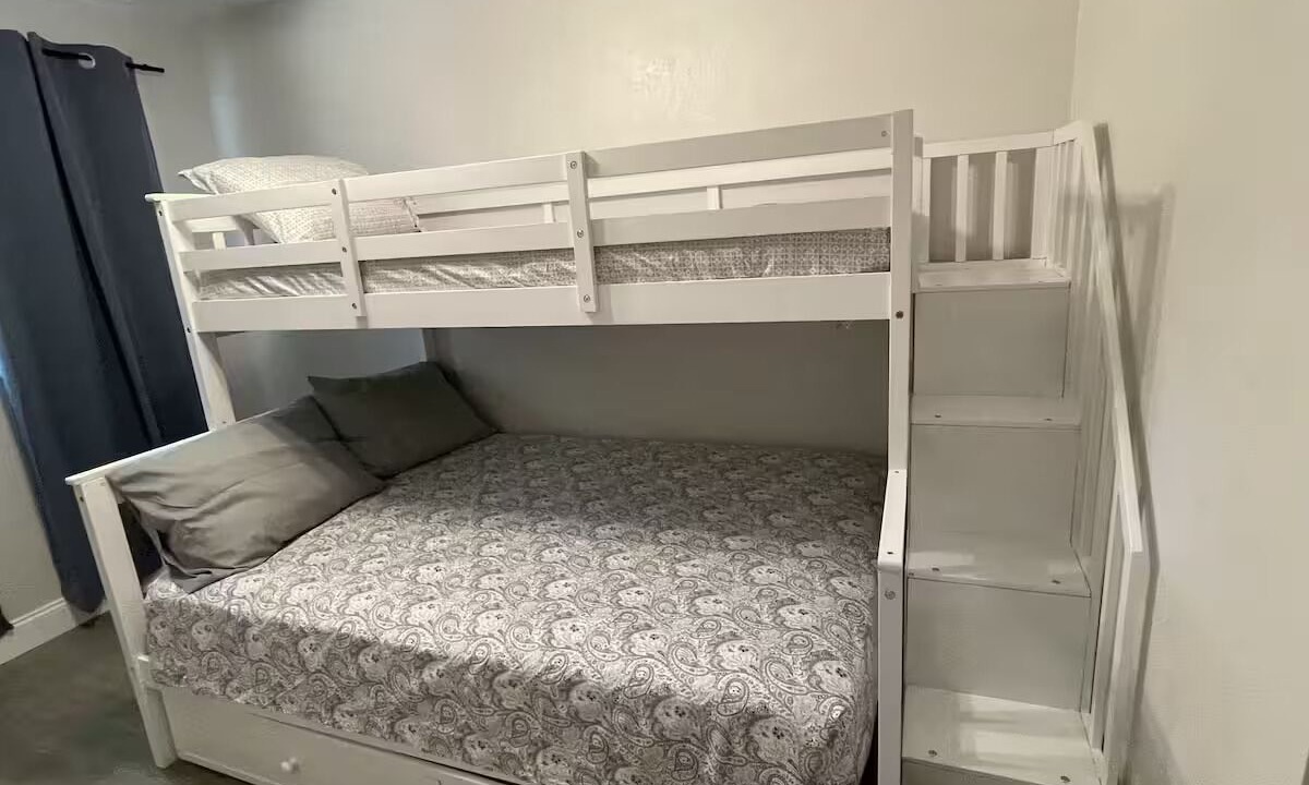 Photo of Bedroom in Fellowship