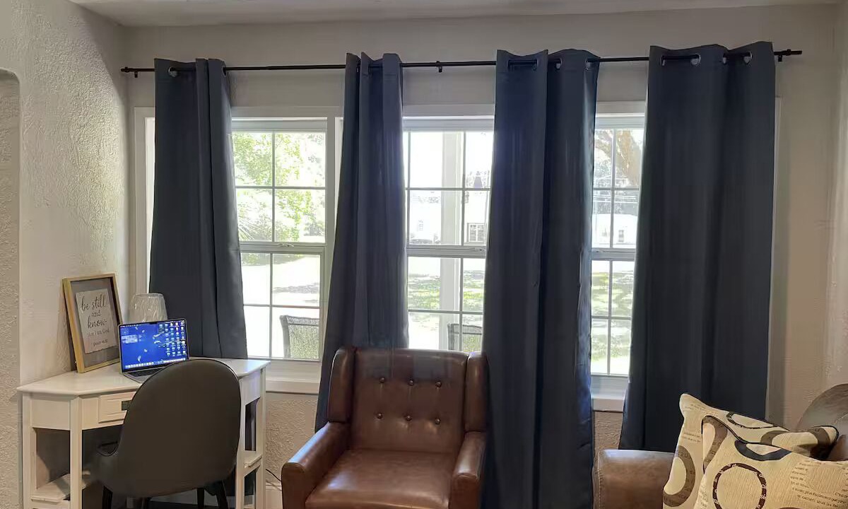 Photo of Livingroom in Fellowship