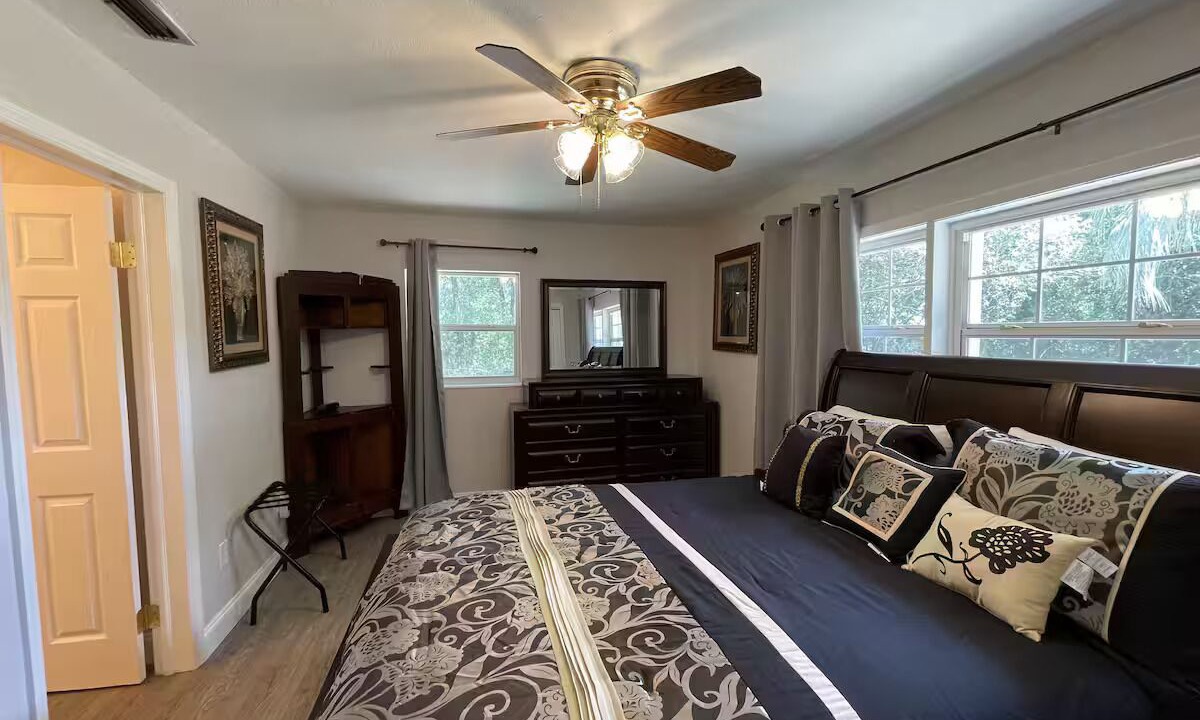 Photo of Bedroom in Fellowship