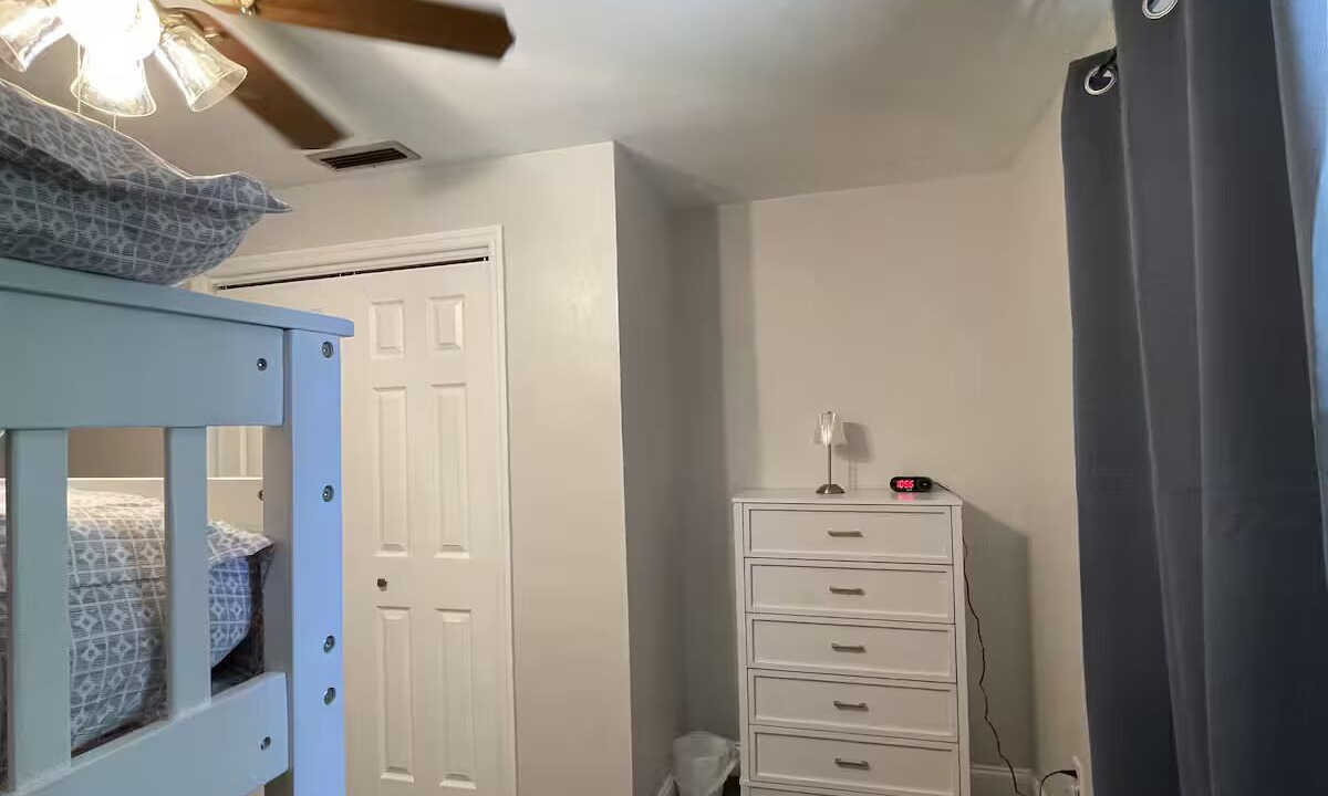 Photo of Bedroom in Fellowship