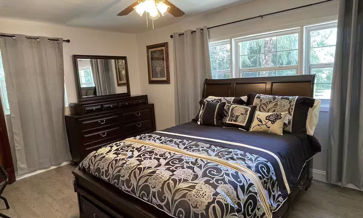 Photo of Bedroom in Fellowship