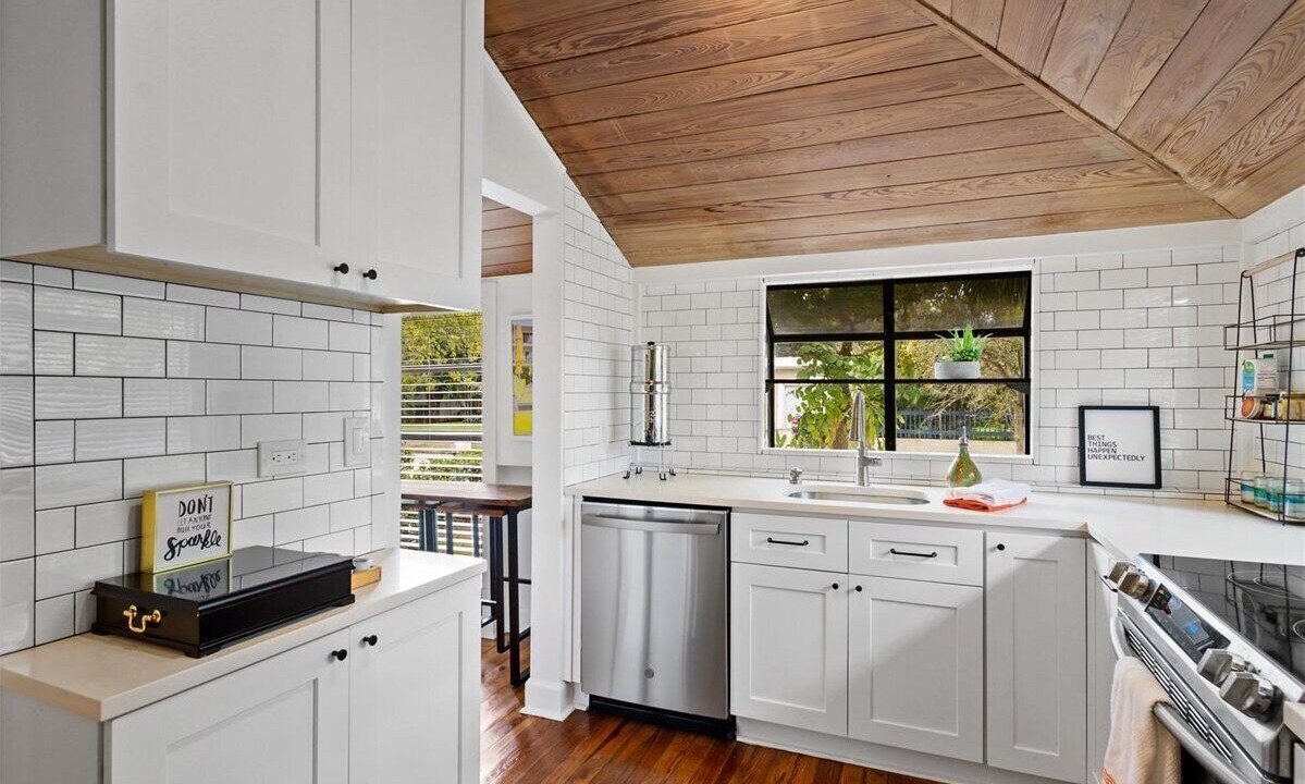 Photo of Kitchen in Northwood Shores