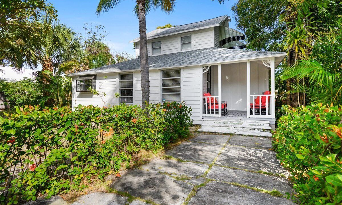 Photo of Outdoor in Northwood Shores