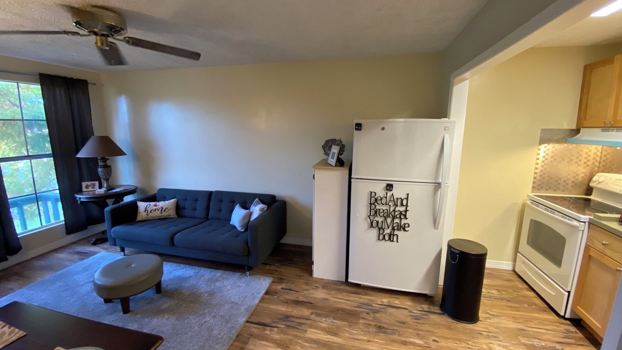 Photo of Livingroom in New Port Richey