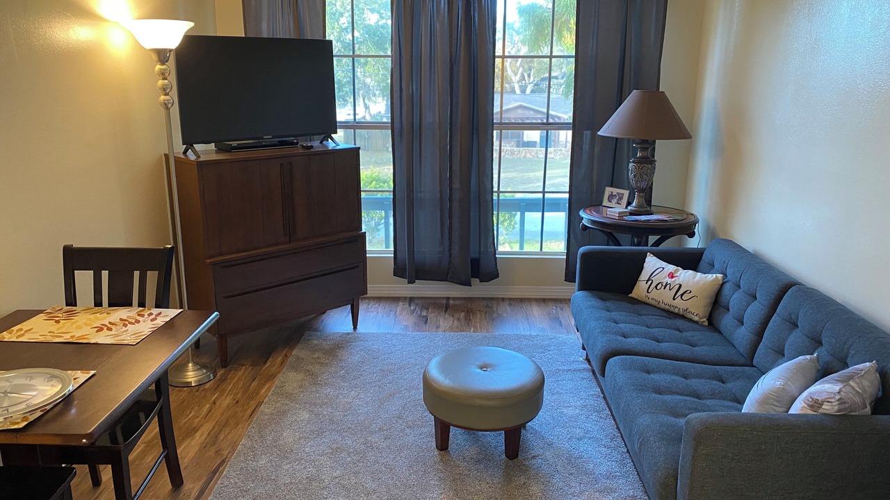 Photo of Livingroom in New Port Richey