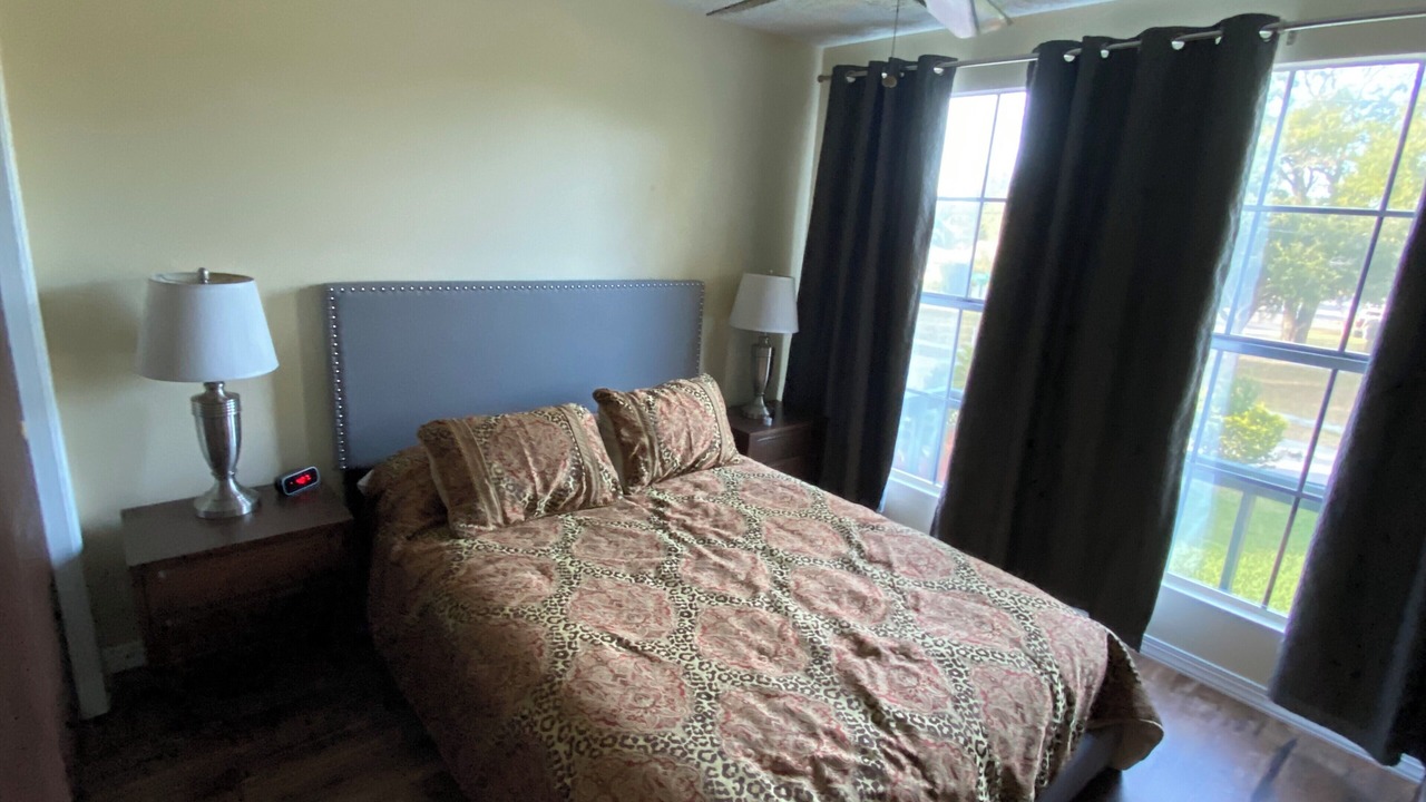 Photo of Bedroom in New Port Richey
