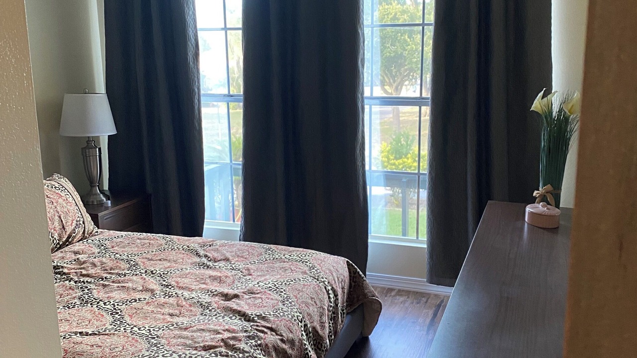 Photo of Bedroom in New Port Richey