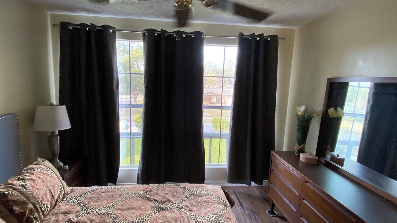 Photo of Bedroom in New Port Richey