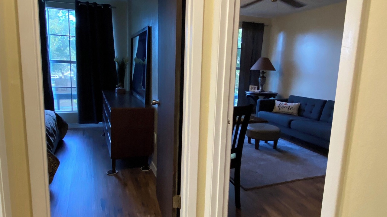Photo of Livingroom in New Port Richey