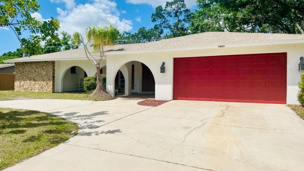Photo of Outdoor in Trailer Estates