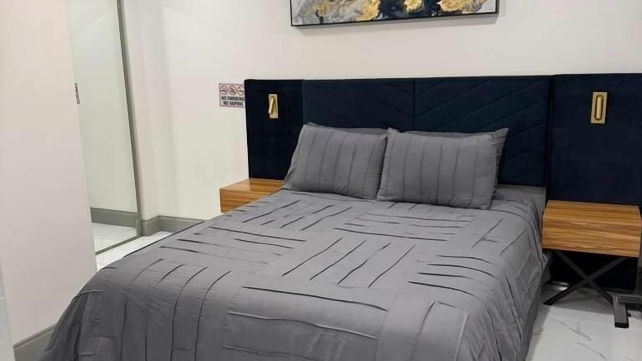 Photo of Bedroom in Tarpon Springs