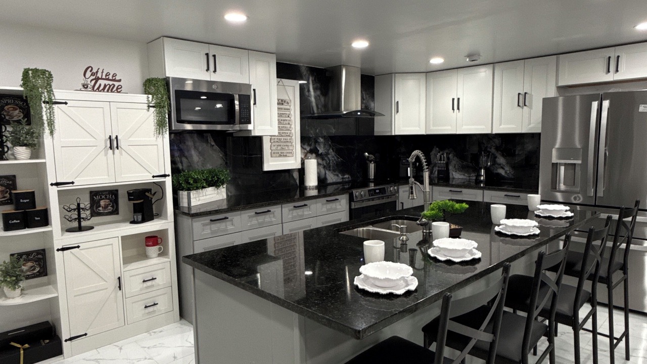 Photo of Kitchen in Tarpon Springs