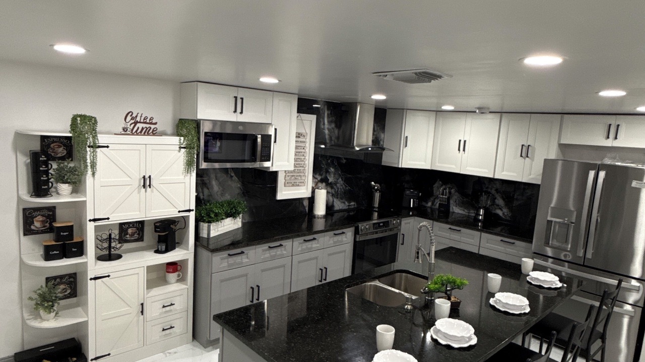 Photo of Kitchen in Tarpon Springs