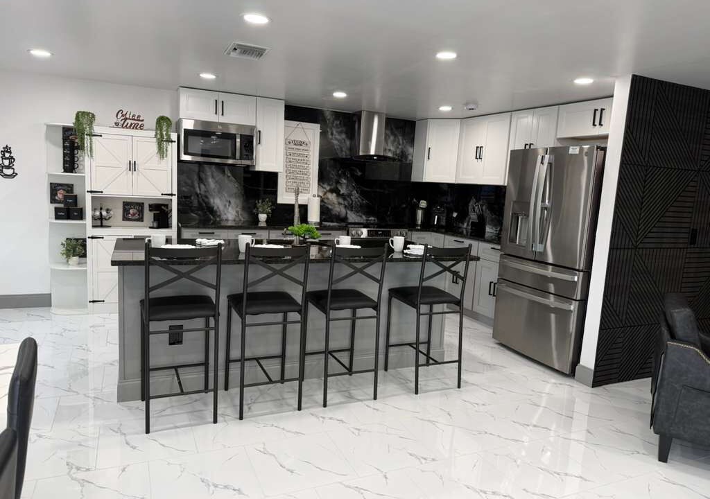 Photo of Kitchen in Tarpon Springs