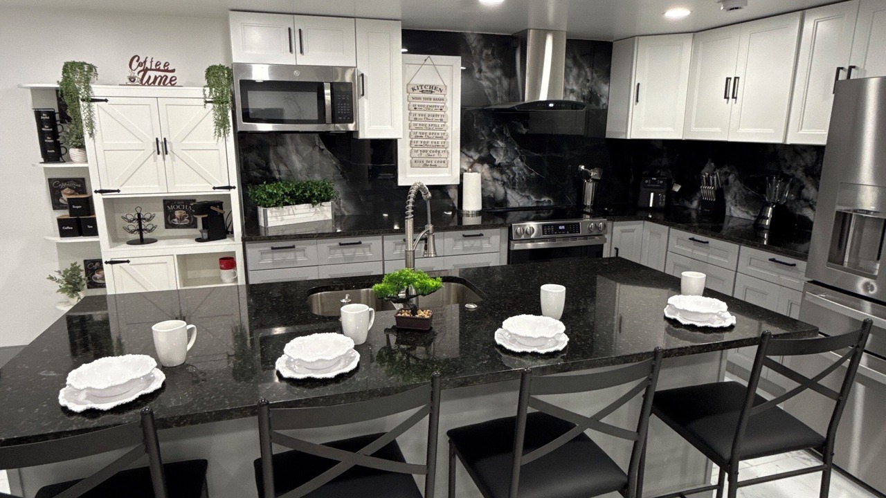 Photo of Kitchen in Tarpon Springs