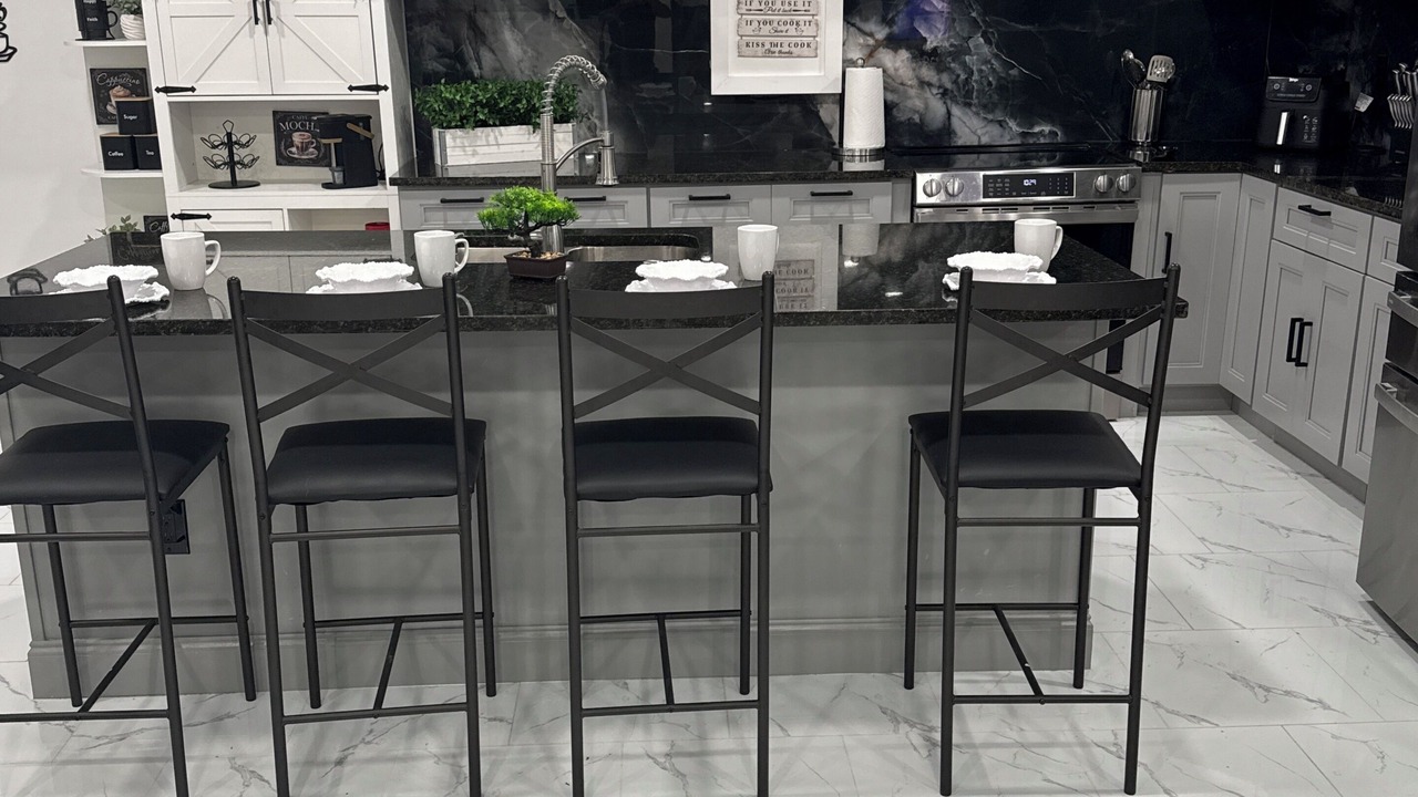 Photo of Kitchen in Tarpon Springs