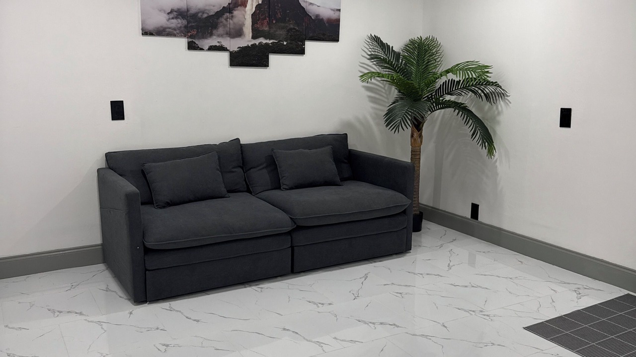 Photo of Livingroom in Tarpon Springs