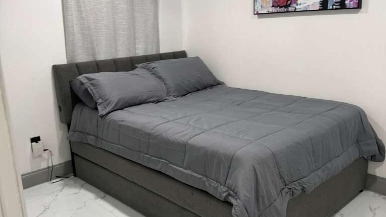 Photo of Bedroom in Tarpon Springs
