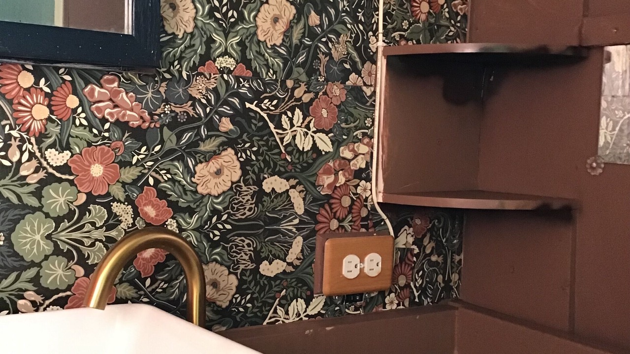 Photo of Bathroom in Temple Crest